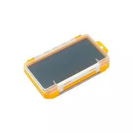 Коробка Meiho Run Gun Case 1010W-2 175x105x38mm к:yellow, фото 